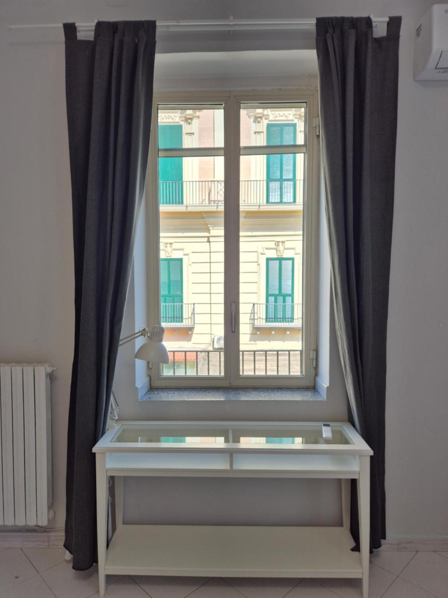 Sant'alfonso Appartement